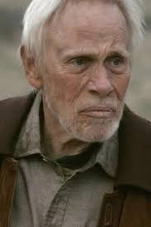 Photo of Bill Bolender