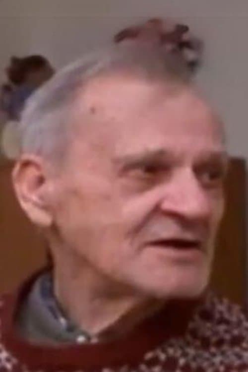 Photo of Bill Borchardt
