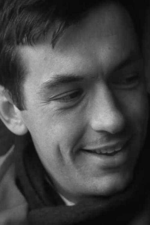 Photo of Bill Bradley