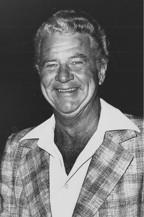 Photo of Bill Burrud