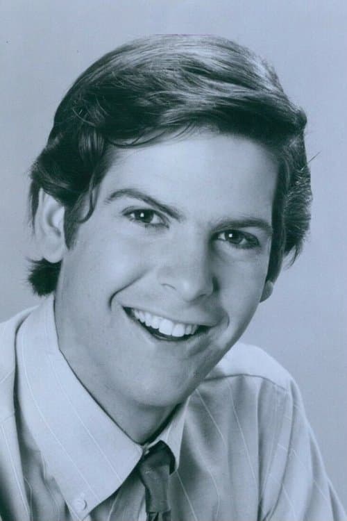 Photo of Bill Calvert