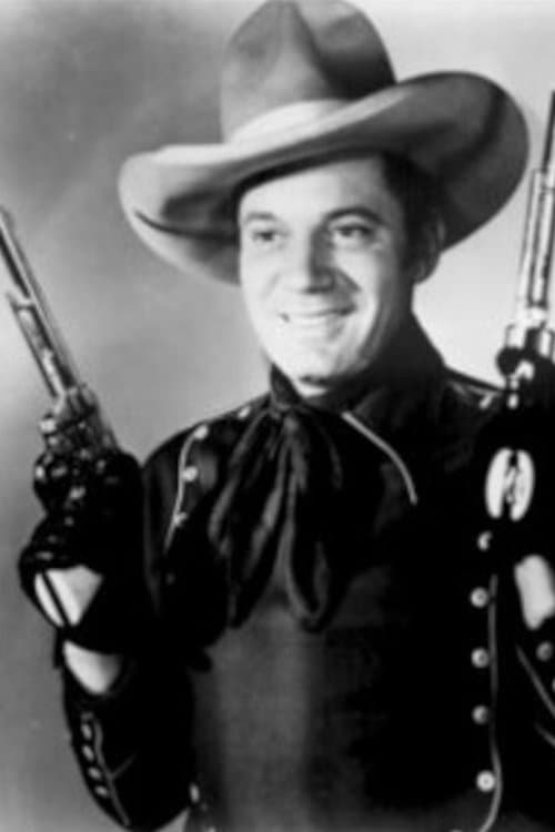 Photo of Bill Cody Jr.