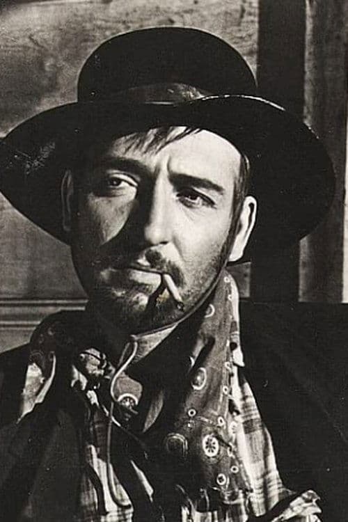 Photo of Bill Coontz