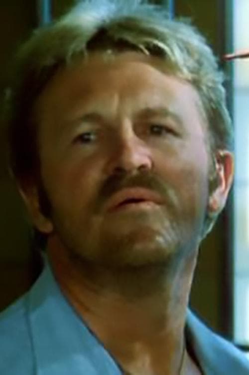 Photo of Bill Crabb
