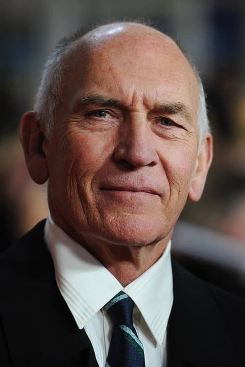 Photo of Bill Curbishley