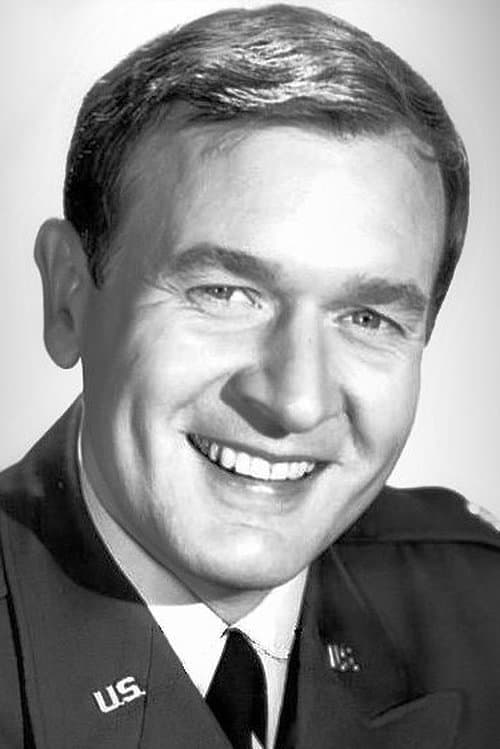 Photo of Bill Daily