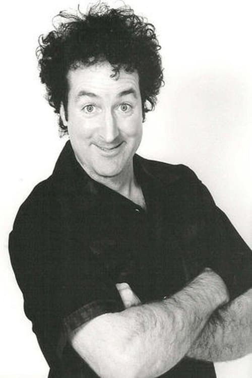 Photo of Bill Devlin
