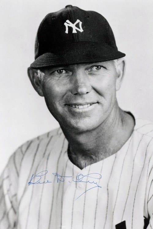 Photo of Bill Dickey