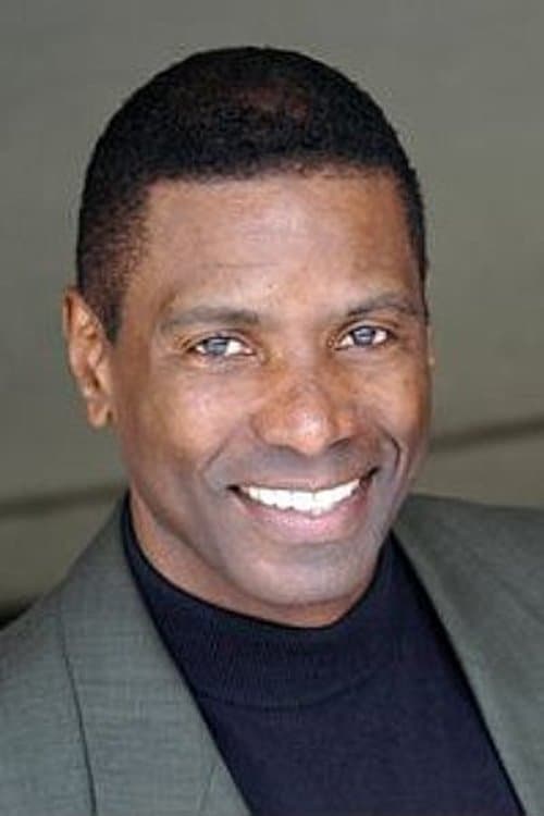 Photo of Bill E. Rogers