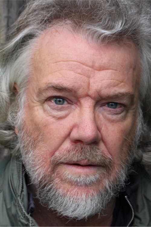 Photo of Bill Fellows