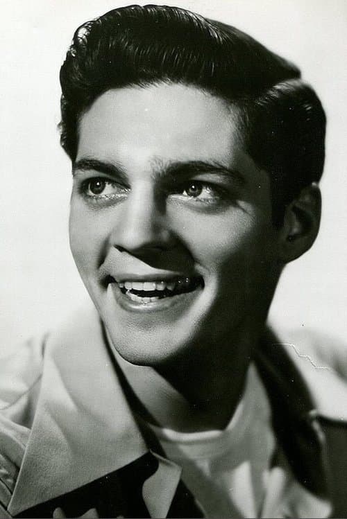 Photo of Bill Hayes