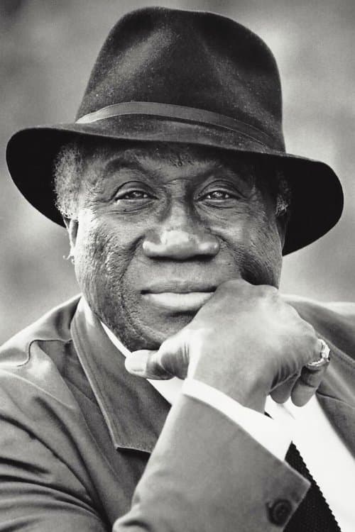 Photo of Bill Henderson