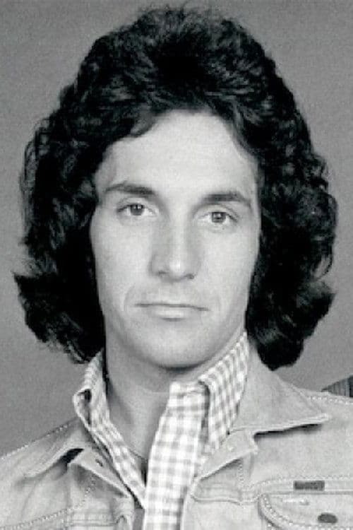 Photo of Bill Hudson
