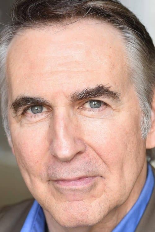 Photo of Bill Jenkins