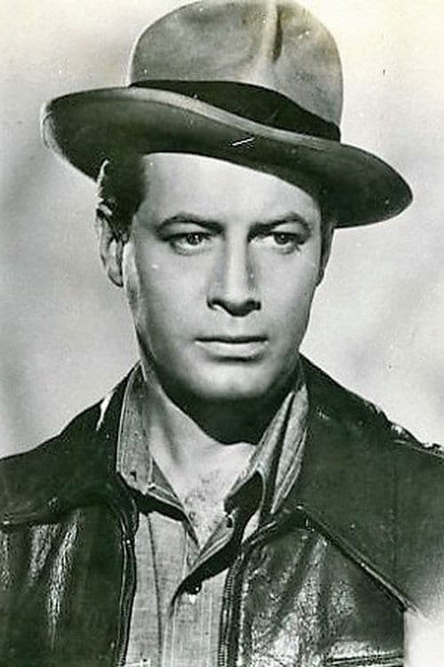 Photo of Bill Kennedy
