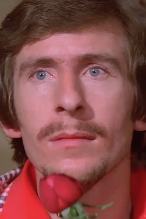 Photo of Bill Lake
