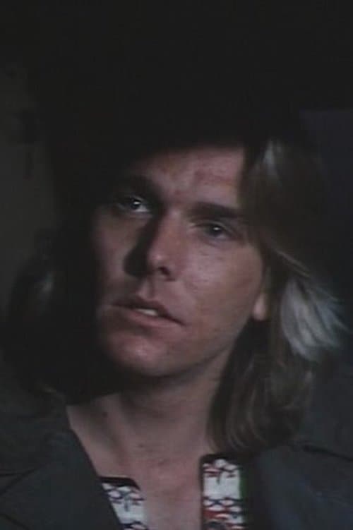 Photo of Bill Lancaster