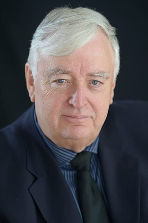 Photo of Bill Mackenzie
