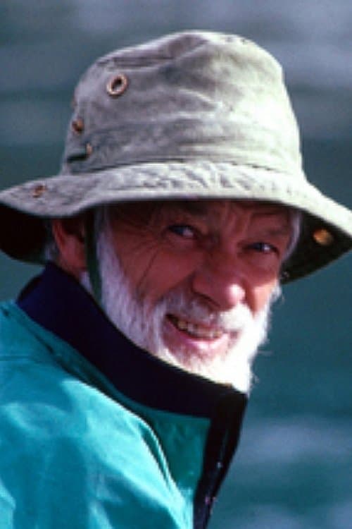 Photo of Bill Mason