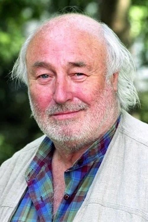 Photo of Bill Maynard