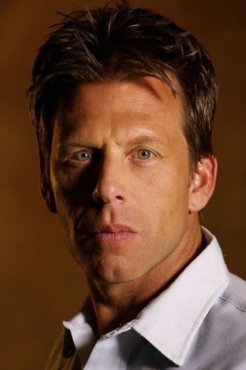 Photo of Bill McAdams Jr.