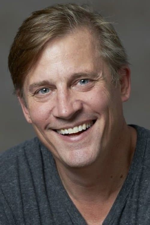 Photo of Bill McCallum