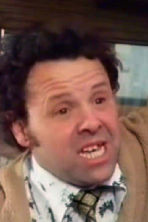 Photo of Bill Moores