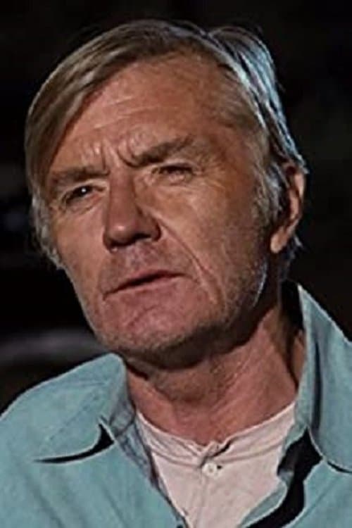 Photo of Bill Morey