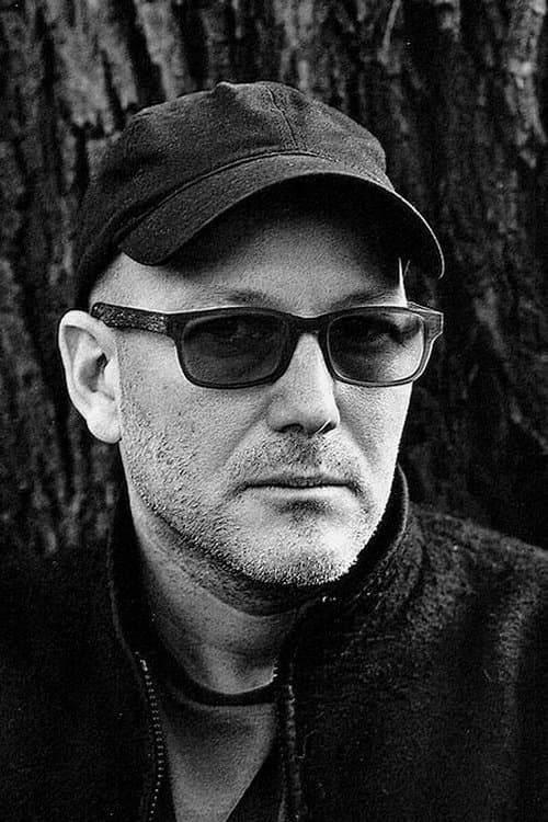 Photo of Bill Morrison