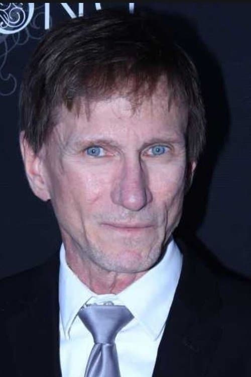 Photo of Bill Oberst Jr.