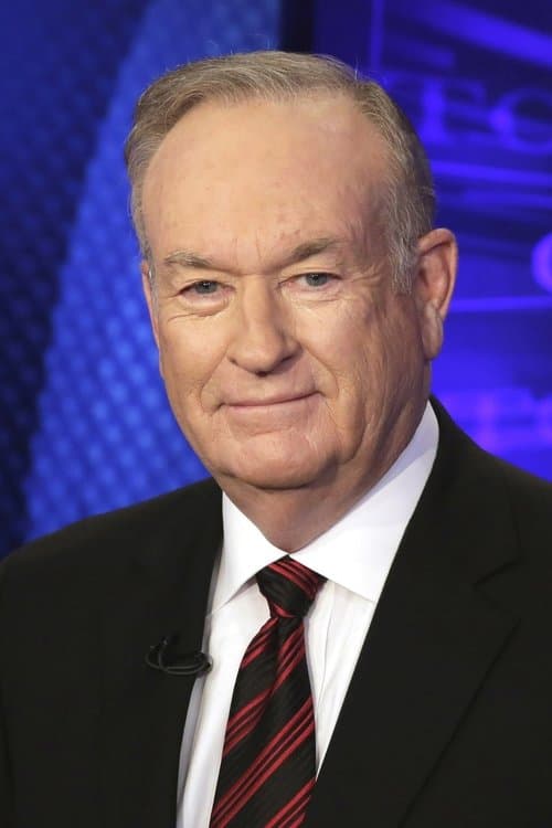 Photo of Bill O'Reilly