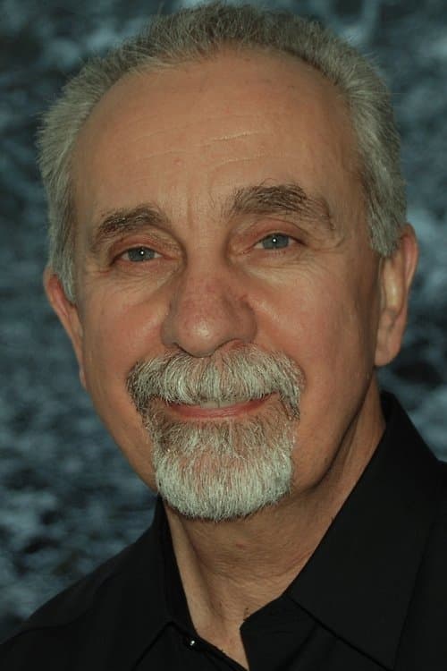 Photo of Bill Pankow