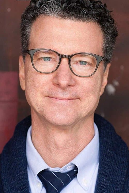 Photo of Bill Phillips
