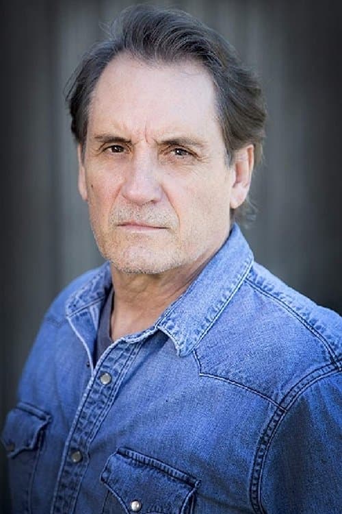 Photo of Bill Poague