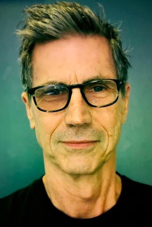 Photo of Bill Pope
