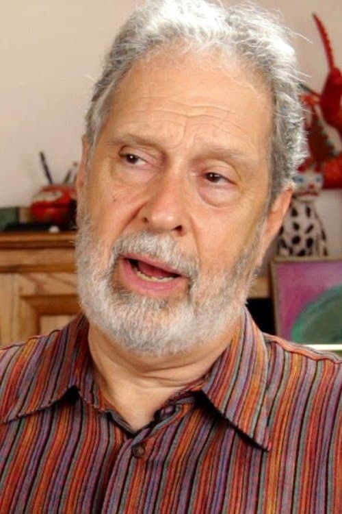 Photo of Bill Ratner