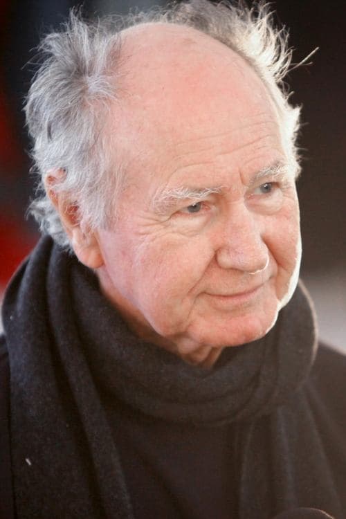 Photo of Bill Raymond
