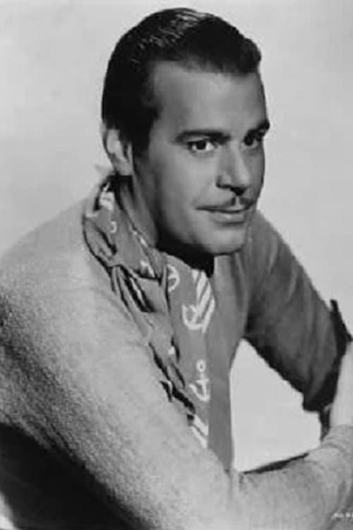 Photo of Bill Roberts