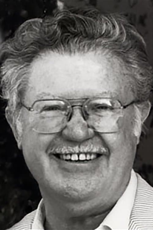 Photo of Bill Scott