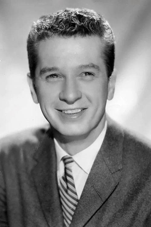 Photo of Bill Shirley
