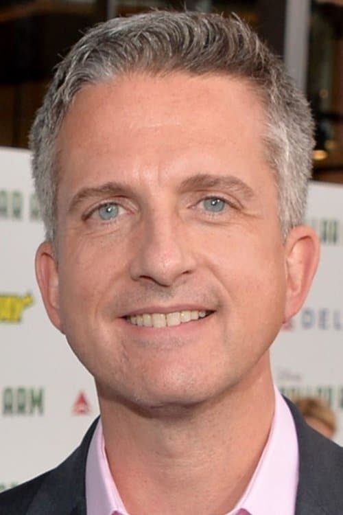 Photo of Bill Simmons
