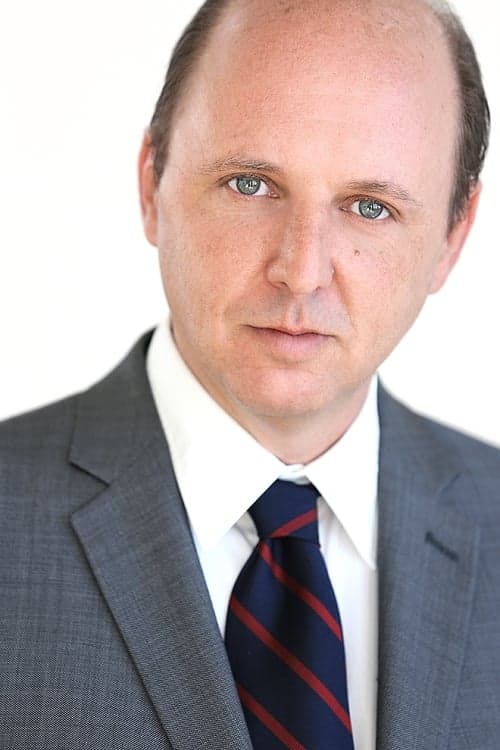 Photo of Bill Stevenson