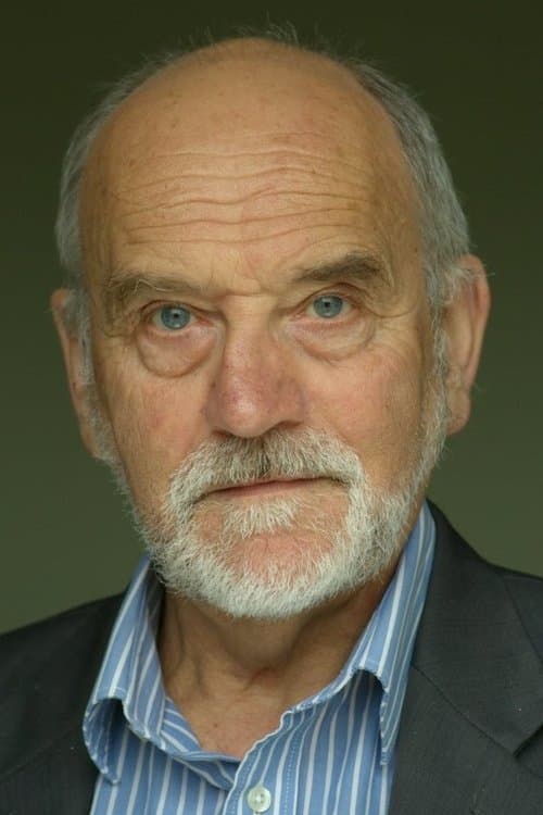 Photo of Bill Thomas