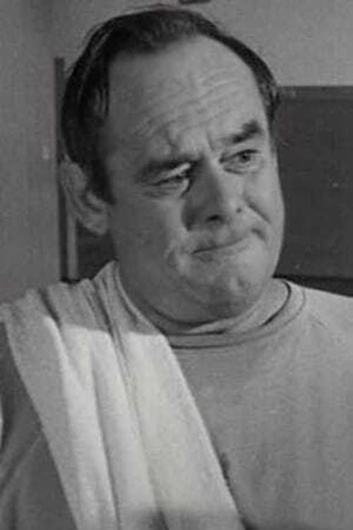 Photo of Bill Thurman
