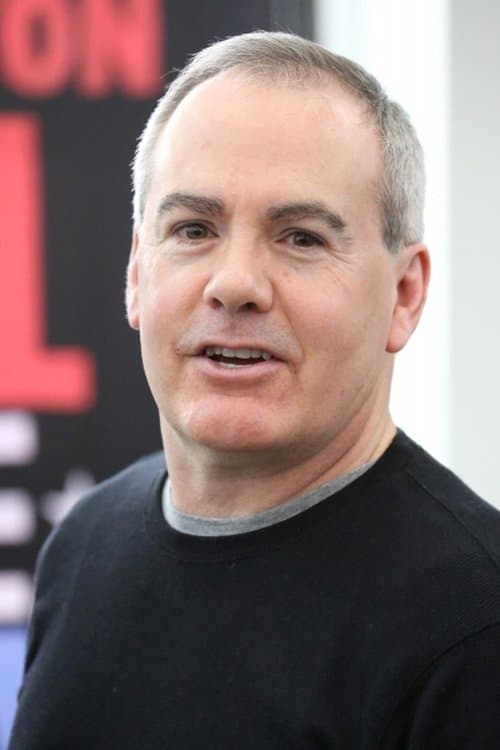 Photo of Bill Timoney