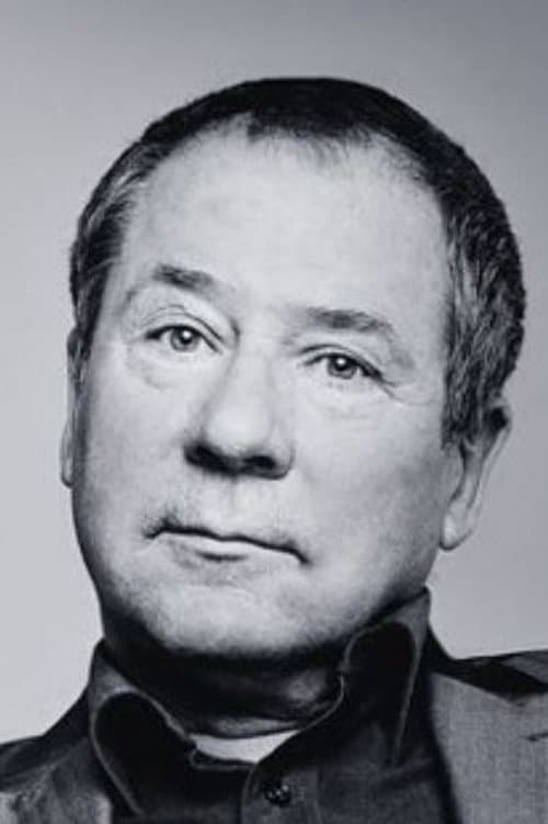 Photo of Bill Van Dijk
