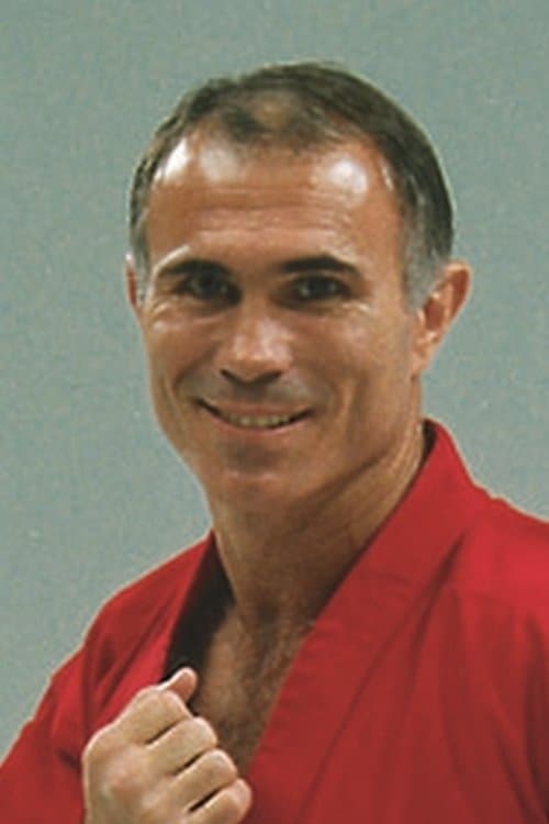 Photo of Bill Wallace