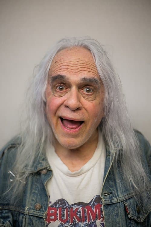 Photo of Bill Weeden