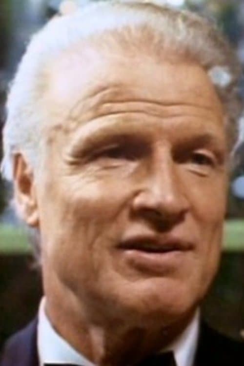 Photo of Bill Wohrman