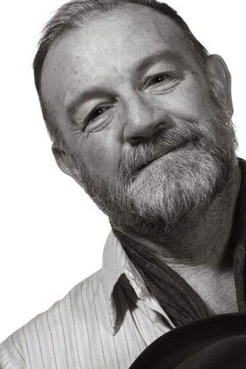 Photo of Bille Brown